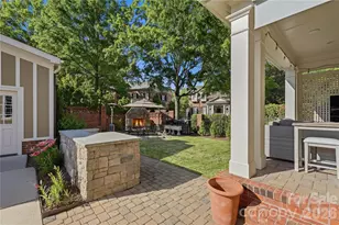 3343 Indian Meadows Ln, Charlotte, NC 28210 - Photo 34