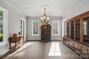 3343 Indian Meadows Ln, Charlotte, NC 28210 - Photo 18