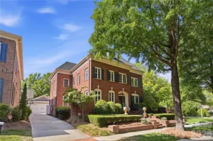 3343 Indian Meadows Ln, Charlotte, NC 28210 - Photo 1