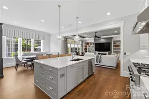 3343 Indian Meadows Ln, Charlotte, NC 28210 - Photo 6
