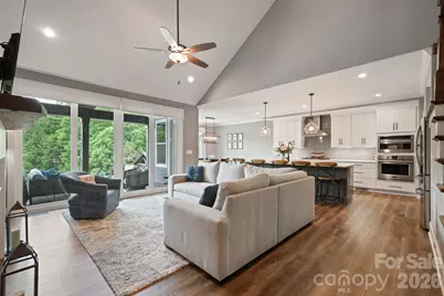 176 Hidden Meadows Drive, Mooresville, NC 28117 - Photo 6
