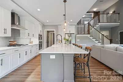 176 Hidden Meadows Drive, Mooresville, NC 28117 - Photo 8