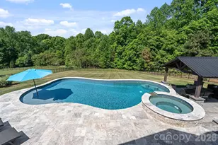 176 Hidden Meadows Dr, Mooresville, NC 28117 - Photo 38
