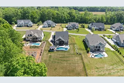 176 Hidden Meadows Drive, Mooresville, NC 28117 - Photo 46