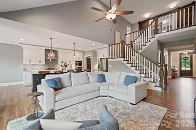 176 Hidden Meadows Drive, Mooresville, NC 28117 - Photo 4