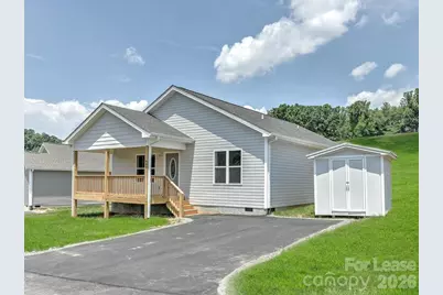 261 Quinn Hill Lane #91, Mars Hill, NC 28754 - Photo 1