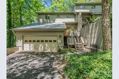 135 Mountain Village Boulevard #2005, Lake Lure, NC 28746 - Photo 38