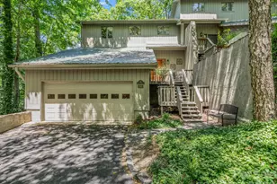 135 Mountain Village Blvd, Lake Lure, NC 28746 - Photo 38