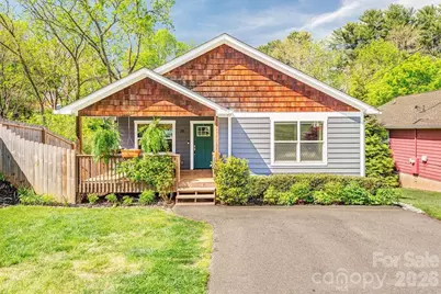 20 Plemmons Street, Asheville, NC 28806 - Photo 2