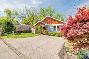 20 Plemmons St, Asheville, NC 28806 - Photo 2