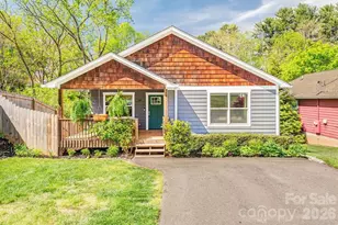 20 Plemmons St, Asheville, NC 28806 - Photo 1