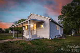 171 Duke St, Granite Falls, NC 28630 - Photo 2