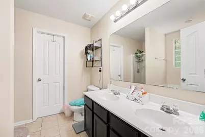8142 Rolling Meadows Lane, Huntersville, NC 28078 - Photo 14