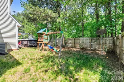 8142 Rolling Meadows Lane, Huntersville, NC 28078 - Photo 18