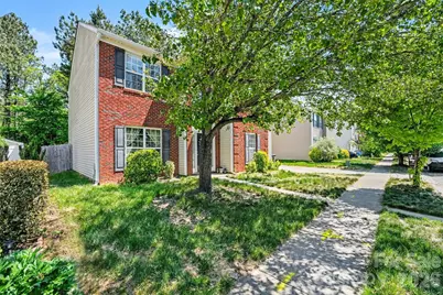 8142 Rolling Meadows Lane, Huntersville, NC 28078 - Photo 22