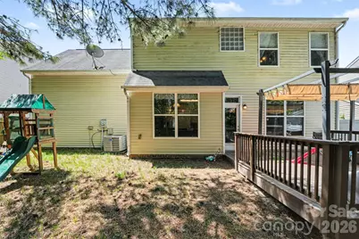 8142 Rolling Meadows Lane, Huntersville, NC 28078 - Photo 20