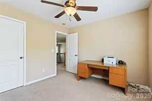 8458 Mossy Cup Trail, Harrisburg, NC 28075 - Photo 30