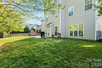 8458 Mossy Cup Trail, Harrisburg, NC 28075 - Photo 38