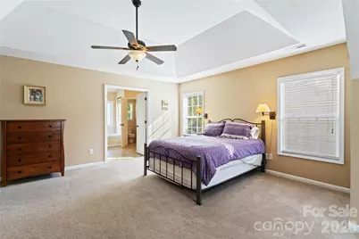 8458 Mossy Cup Trail, Harrisburg, NC 28075 - Photo 20
