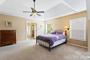 8458 Mossy Cup Trail, Harrisburg, NC 28075 - Photo 20