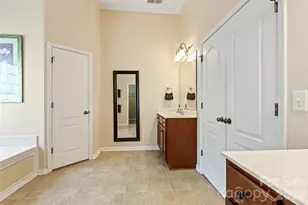8458 Mossy Cup Trail, Harrisburg, NC 28075 - Photo 24