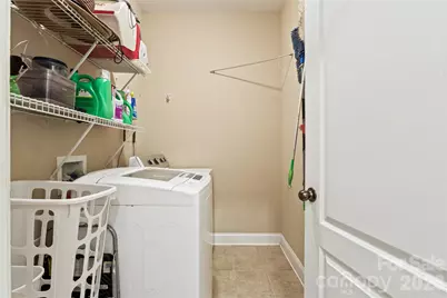 8458 Mossy Cup Trail, Harrisburg, NC 28075 - Photo 16