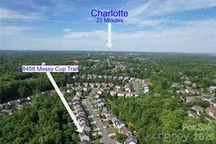 8458 Mossy Cup Trail, Harrisburg, NC 28075 - Photo 42