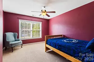 8458 Mossy Cup Trail, Harrisburg, NC 28075 - Photo 26