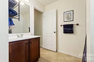 8458 Mossy Cup Trail, Harrisburg, NC 28075 - Photo 36