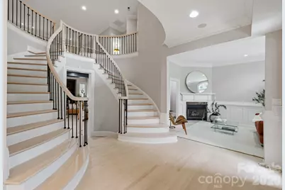 1120 Chollywood Drive, Charlotte, NC 28211 - Photo 2
