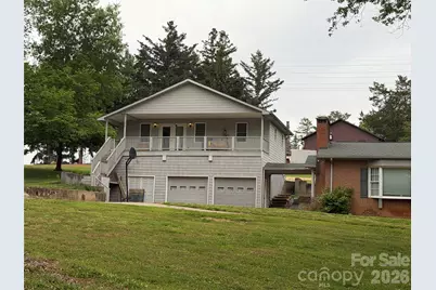 277 & 275 Hilltop Street, Hudson, NC 28638 - Photo 2