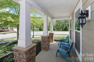 117 Tomahawk Drive, Mooresville, NC 28117 - Photo 4