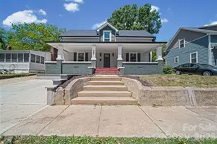 908 S Jackson St, Salisbury, NC 28144 - Photo 1