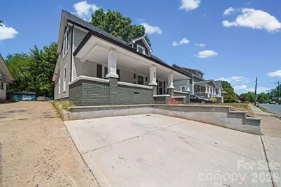 908 S Jackson Street, Salisbury, NC 28144 - Photo 2