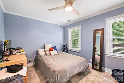 5525 Lancelot Drive, Charlotte, NC 28270 - Photo 26