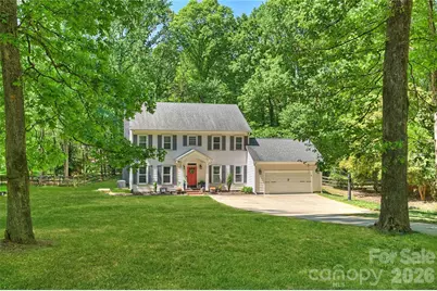 5525 Lancelot Drive, Charlotte, NC 28270 - Photo 2