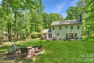 5525 Lancelot Dr, Charlotte, NC 28270 - Photo 2