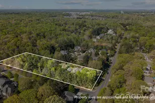3325 Tilley Morris Rd, Matthews, NC 28105 - Photo 2