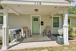 115 N Gardner Ave, Charlotte, NC 28216 - Photo 2