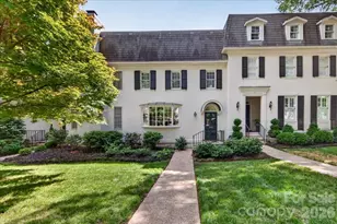202 Perrin Pl, Charlotte, NC 28207 - Photo 2