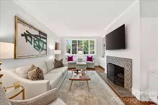 202 Perrin Pl, Charlotte, NC 28207 - Photo 8