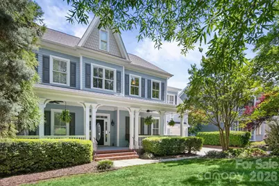 1019 Brookline Drive, Huntersville, NC 28078 - Photo 40