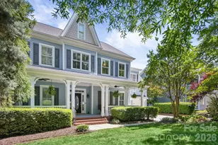 1019 Brookline Dr, Huntersville, NC 28078 - Photo 40