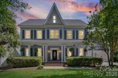1019 Brookline Drive, Huntersville, NC 28078 - Photo 48