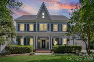 1019 Brookline Dr, Huntersville, NC 28078 - Photo 48