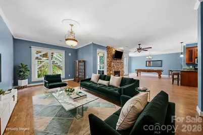 1019 Brookline Drive, Huntersville, NC 28078 - Photo 24
