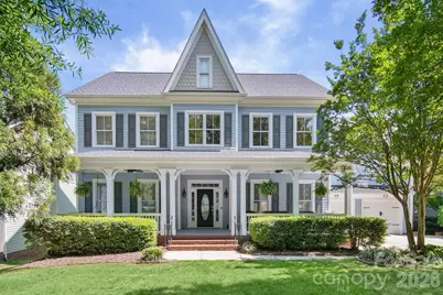 1019 Brookline Drive, Huntersville, NC 28078 - Photo 1