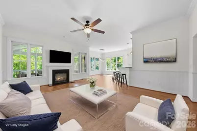 1019 Brookline Drive, Huntersville, NC 28078 - Photo 8