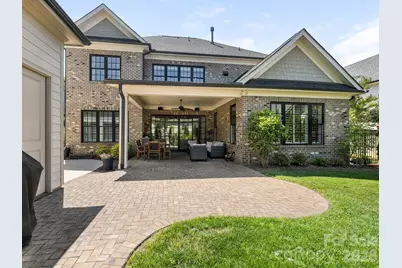 1117 Churchill Commons Drive, Charlotte, NC 28211 - Photo 20