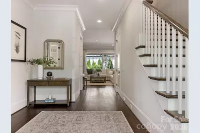 1117 Churchill Commons Drive, Charlotte, NC 28211 - Photo 6